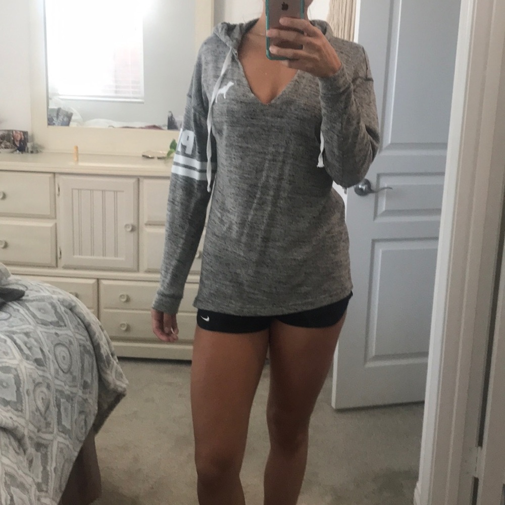 Victoria’s Secret PINK pullover
